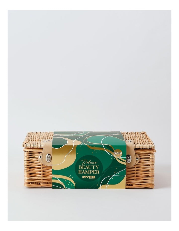 MYER Deluxe Beauty Hamper