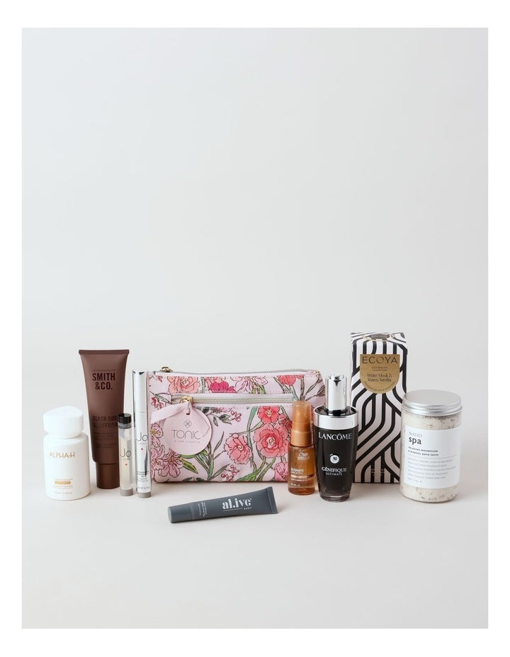 MYER Deluxe Beauty Hamper