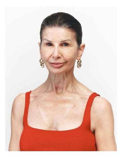 Chest Wrinkle Patch - 1 Patch