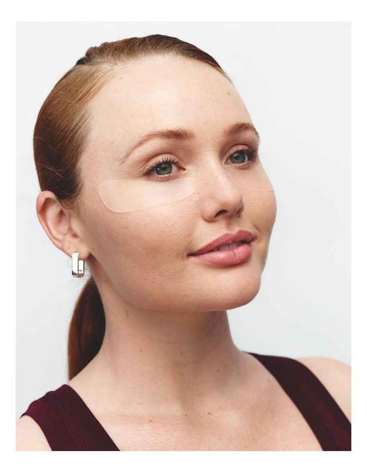 Eye Wrinkle Patches - 3 Pairs of Patches