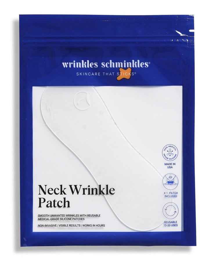 Neck Wrinkle Patch - 1 Patch