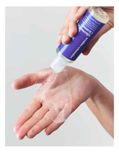 Silicone Patch Cleanser 60ml