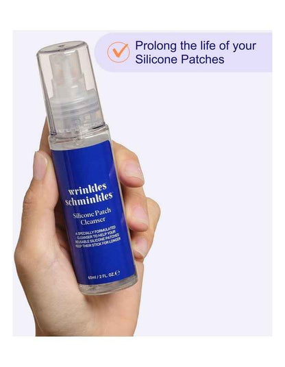 Silicone Patch Cleanser 60ml