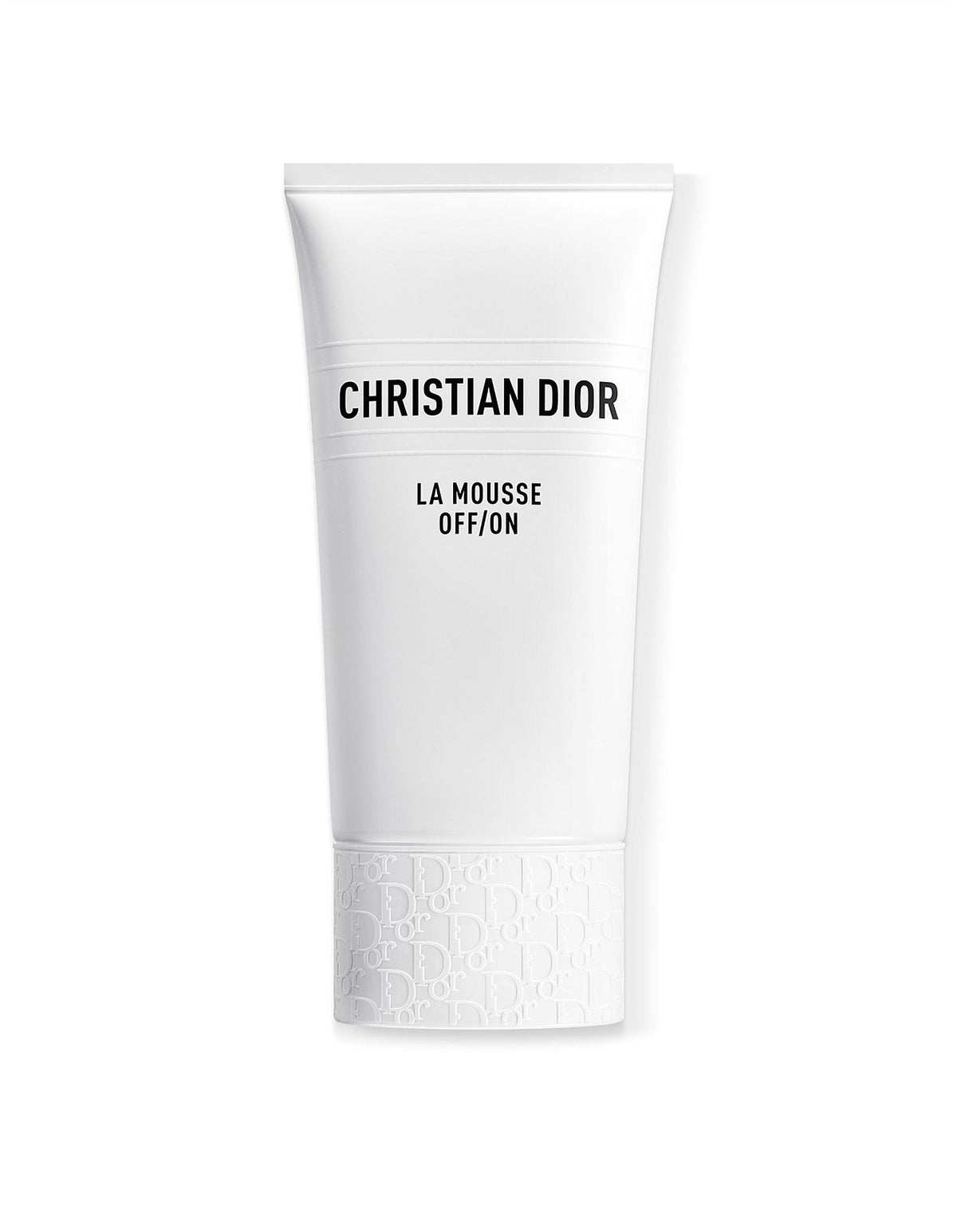 Dior La Mousse Off/On Foaming Cleanser 150ml