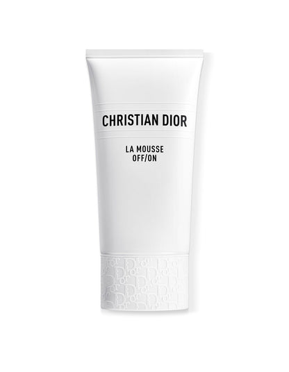 Dior La Mousse Off/On Foaming Cleanser 150ml