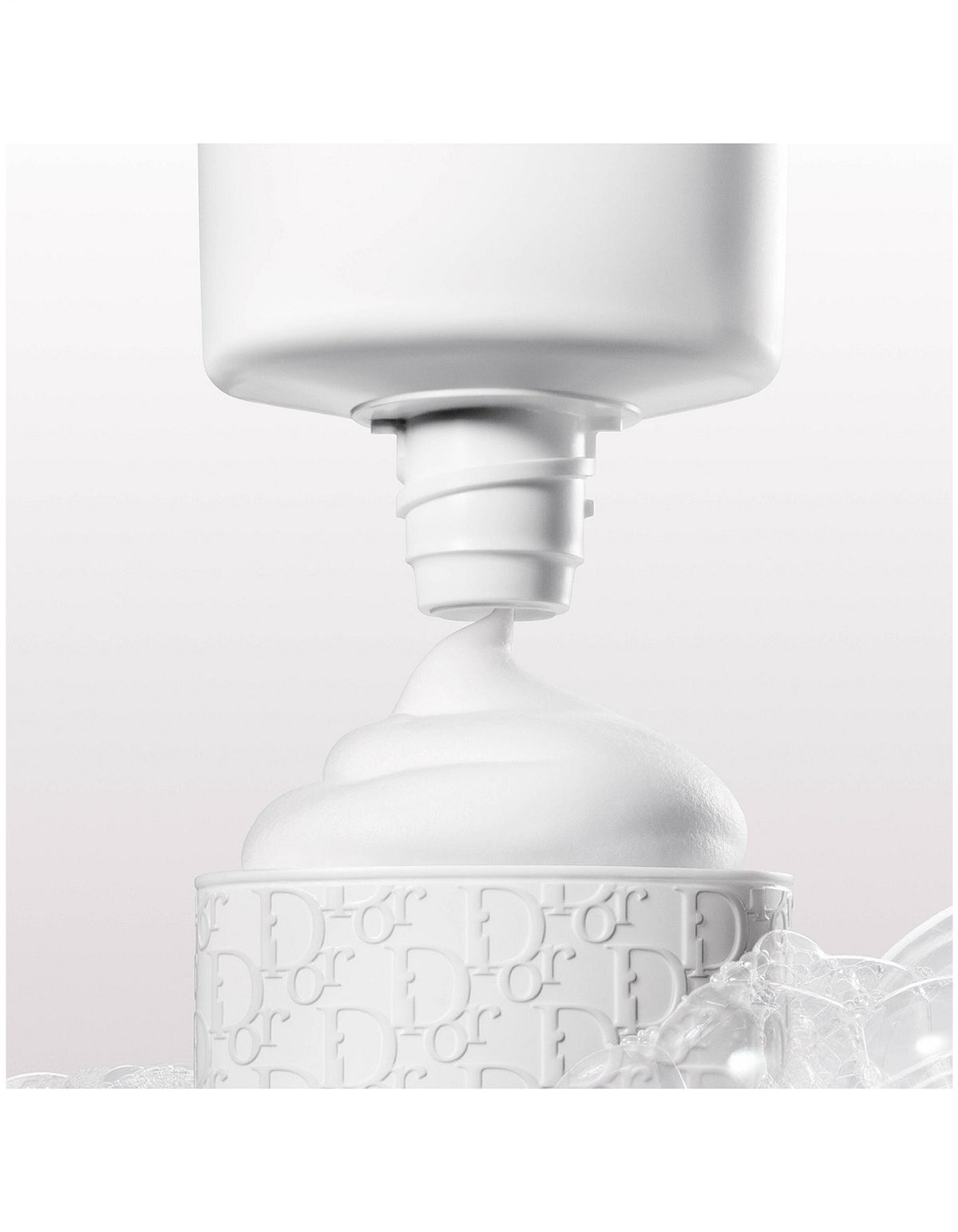 Dior La Mousse Off/On Foaming Cleanser 150ml
