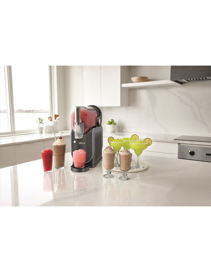 FS301 SLUSHi Professional Frozen Drink Maker