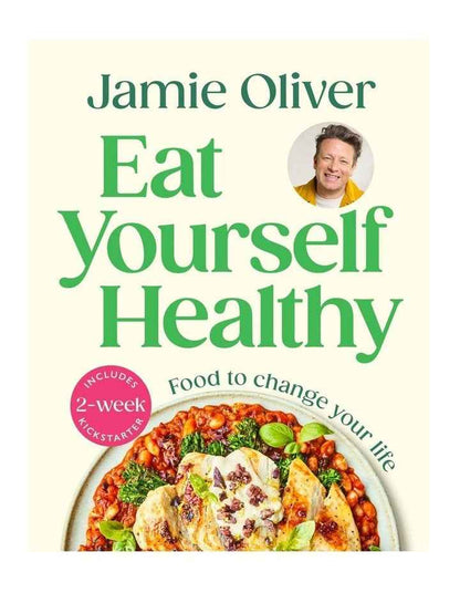 Eat Yourself Healthy