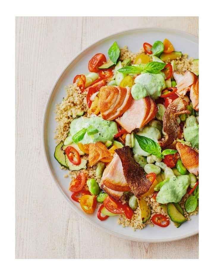 Eat Yourself Healthy