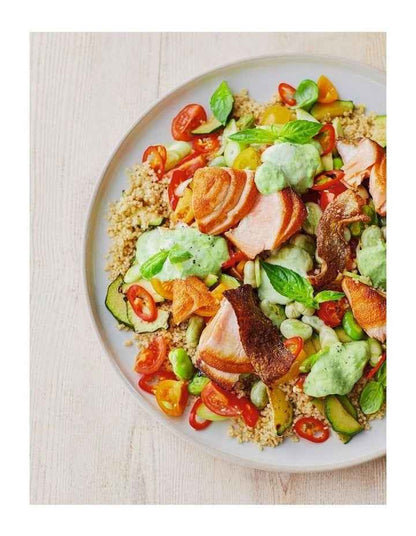 Eat Yourself Healthy