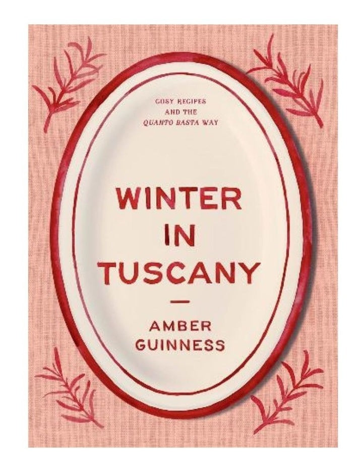 Winter Collection Recipes Book