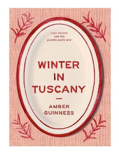 Winter Collection Recipes Book