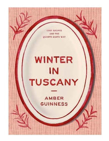 Winter Collection Recipes Book