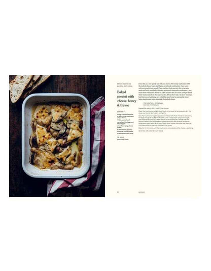 Winter Collection Recipes Book