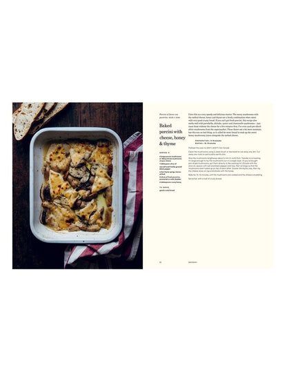 Winter Collection Recipes Book