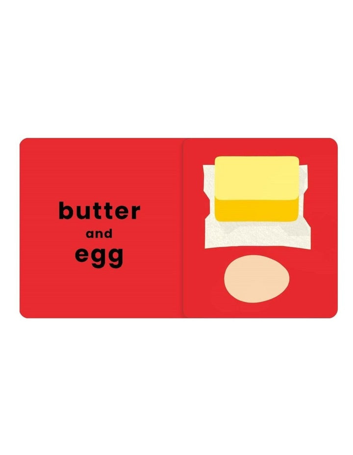 Jamie Oliver: Let's Make Cookies Book