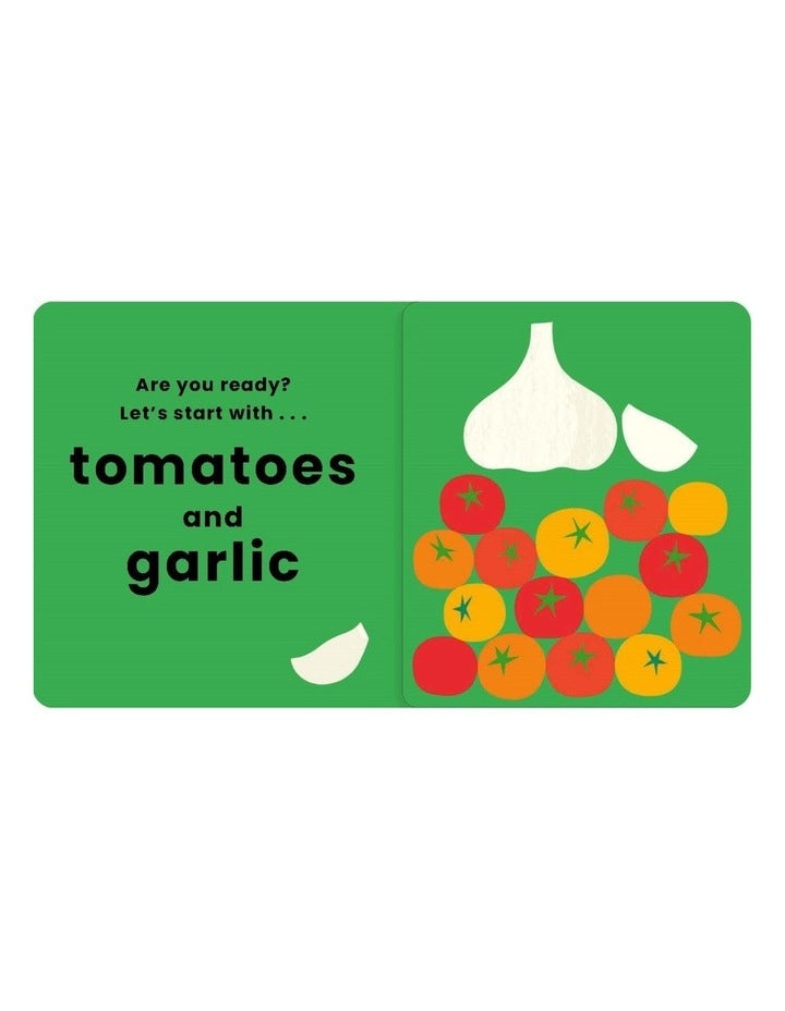 Jamie Oliver Let's Make Pasta