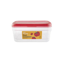 COLES SIMPLY FOOD CONTAINERS 2 LITRE