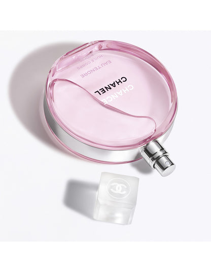 CHANCE EAU TENDRE BODY AND HAIR OIL