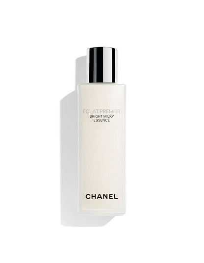 ÉCLAT PREMIER BRIGHT MILKY ESSENCE Brightening and Unifying Milk-To-Water Essence