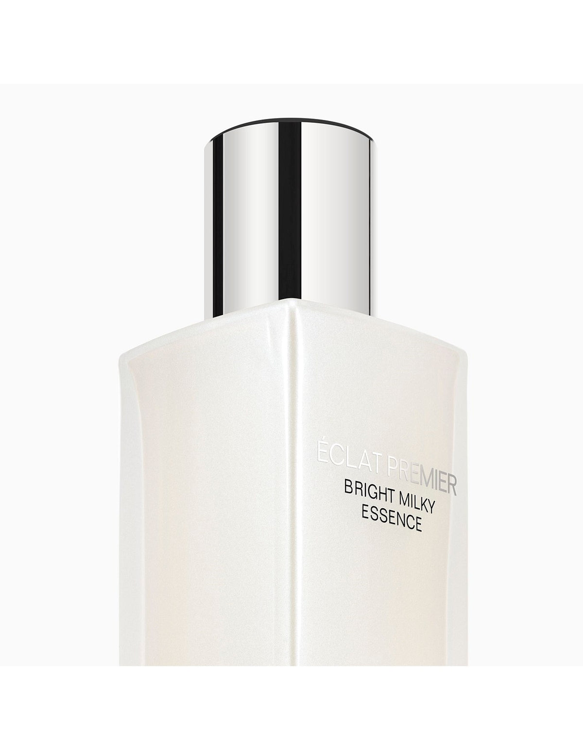 ÉCLAT PREMIER BRIGHT MILKY ESSENCE Brightening and Unifying Milk-To-Water Essence