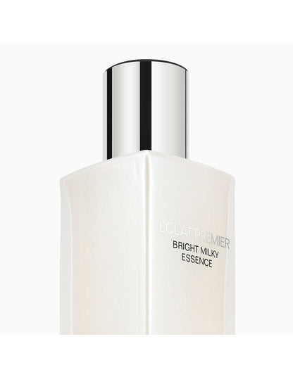 ÉCLAT PREMIER BRIGHT MILKY ESSENCE Brightening and Unifying Milk-To-Water Essence