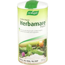 Herbamare Sea Salt Original 250g