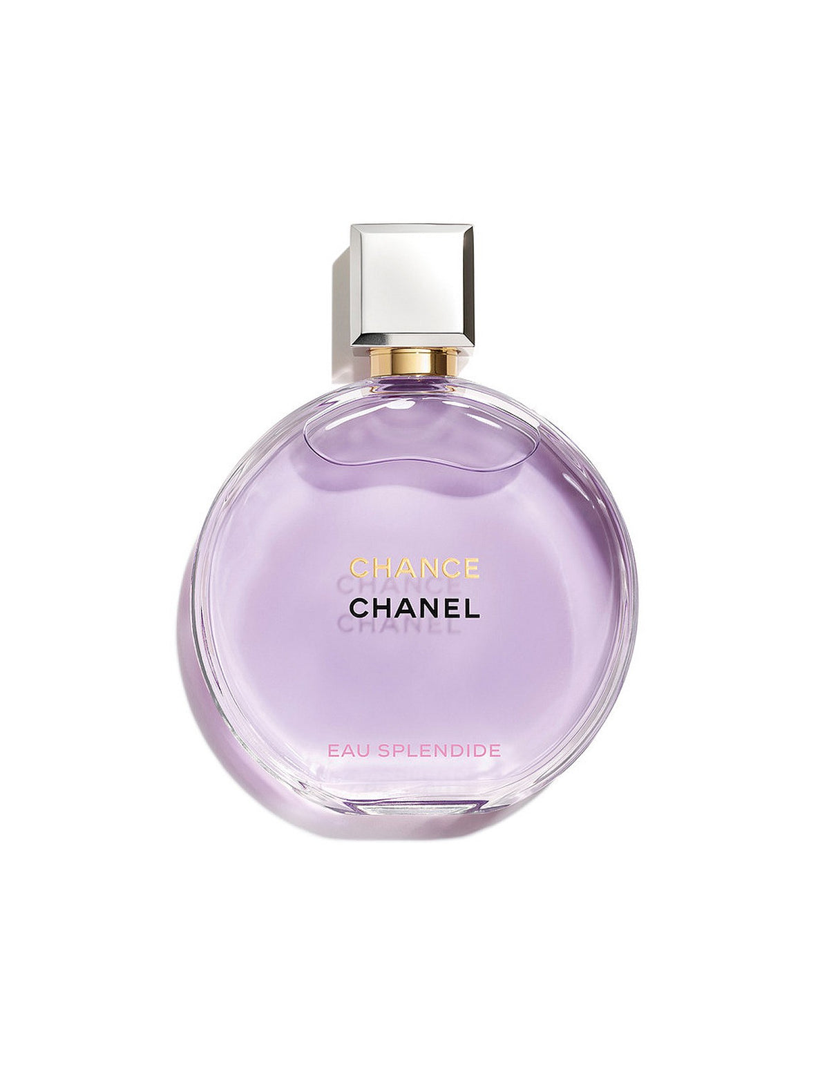 CHANCE EAU SPLENDIDE Eau de Parfum Spray 100ml
