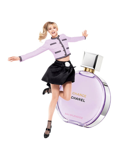 CHANCE EAU SPLENDIDE Eau de Parfum Spray 100ml