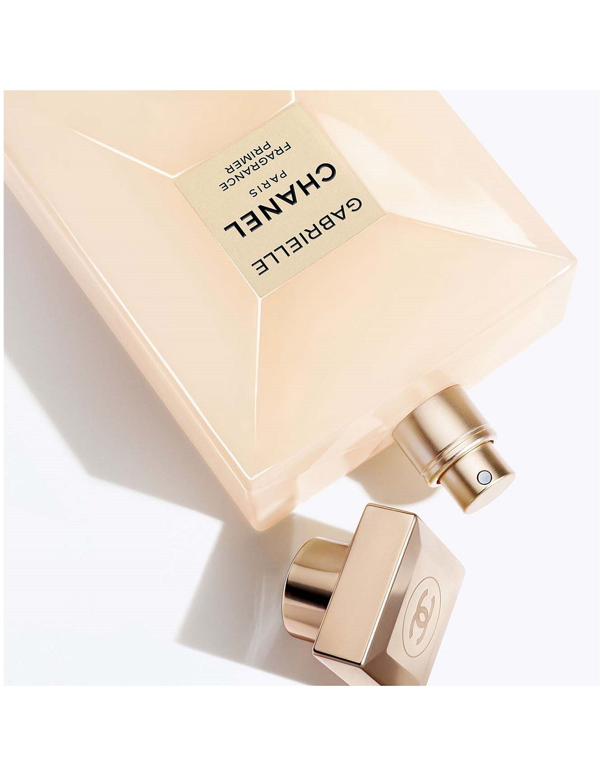 GABRIELLE CHANEL Fragrance Primer 150ml