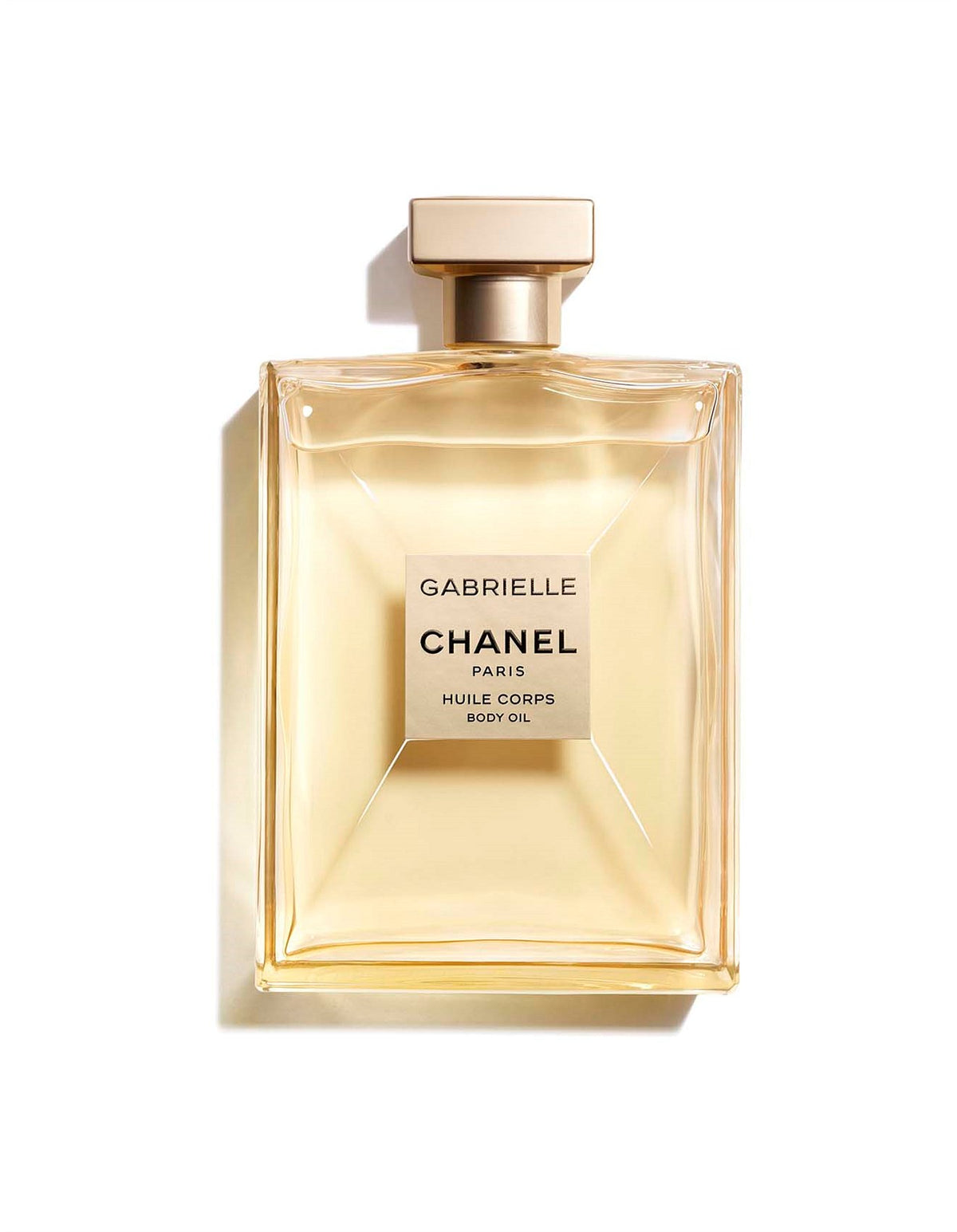GABRIELLE CHANEL Body Oil 150ml