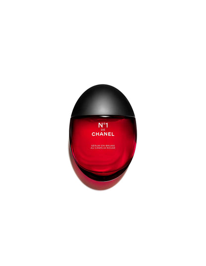 N°1 DE CHANEL RED CAMELLIA SERUM-IN-MIST Protects - Soothes - Enhances Radiance 50ml