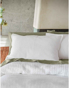 COHEN STANDARD PILLOWCASE PAIR