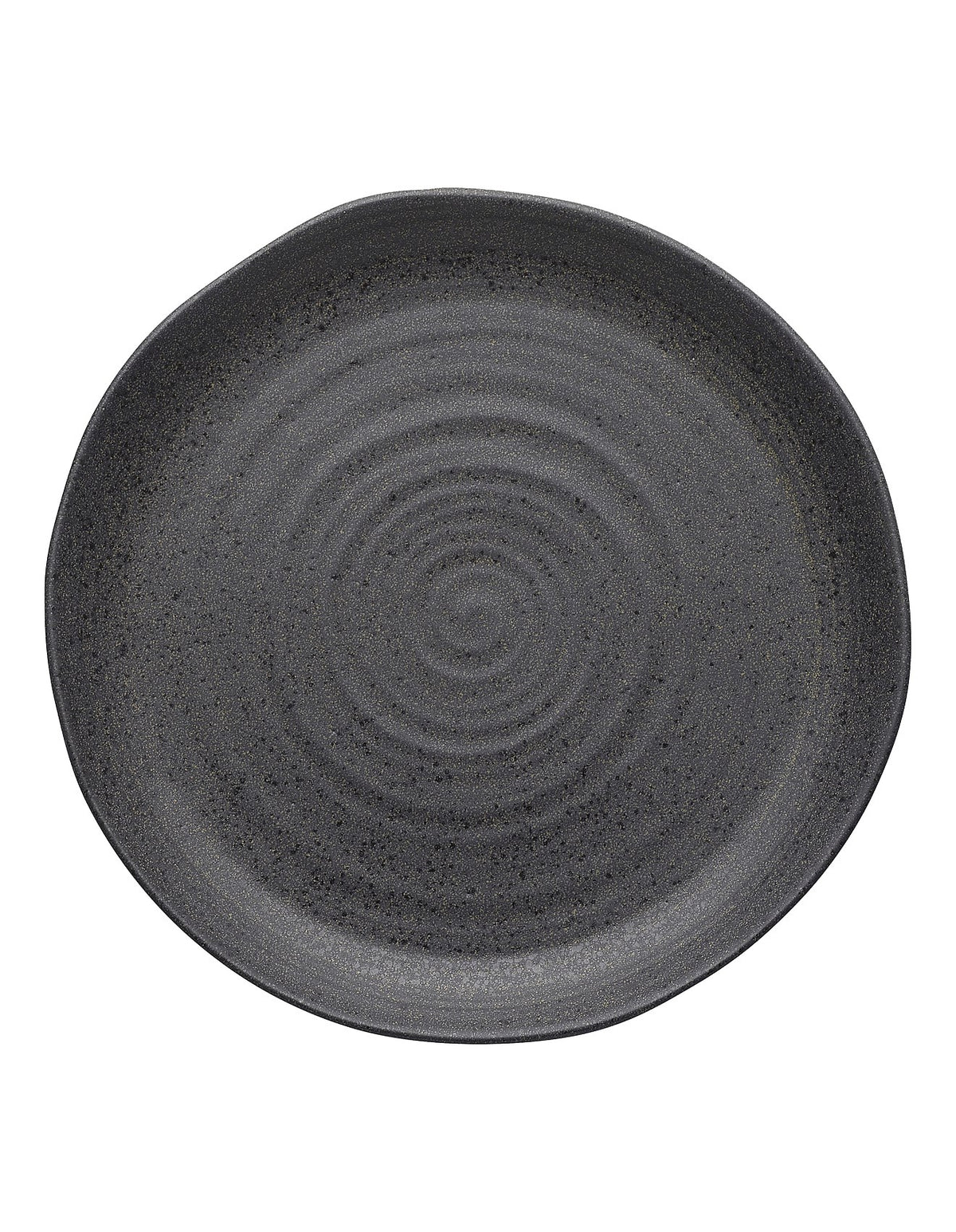 Ottawa Dinner Plate 27.5cm Stone
