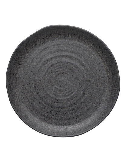 Ottawa Dinner Plate 27.5cm Stone