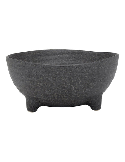 Ottawa Set of 3 Nesting Bowls Stone