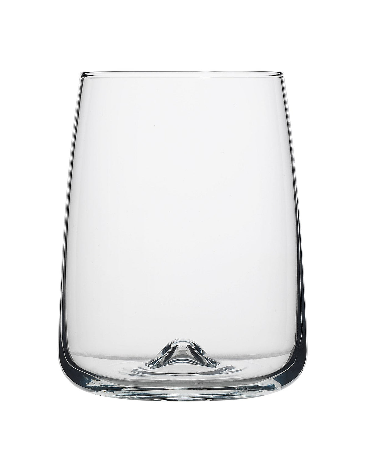 Ida Set of 6 Stemless Wine Glasses 590ml