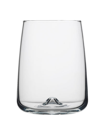 Ida Set of 6 Stemless Wine Glasses 590ml