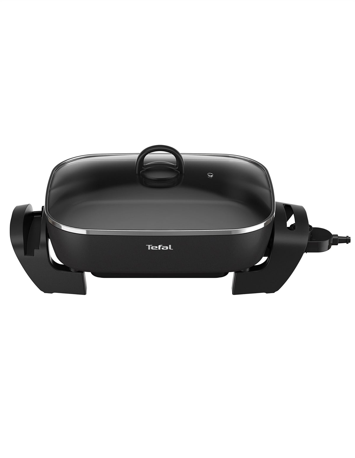KC6018 Easy Banquet Electric Non-Stick Frypan