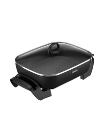 KC6018 Easy Banquet Electric Non-Stick Frypan