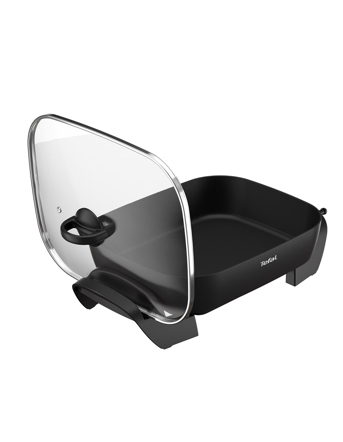 KC6018 Easy Banquet Electric Non-Stick Frypan