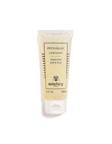 PHYTO-BLANC BRIGHTENING BUFF & WASH 100ML