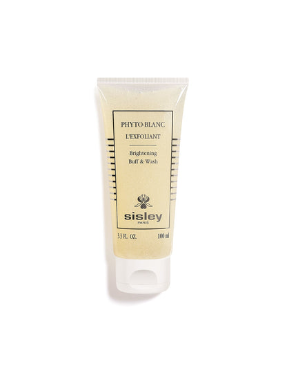 PHYTO-BLANC BRIGHTENING BUFF & WASH 100ML