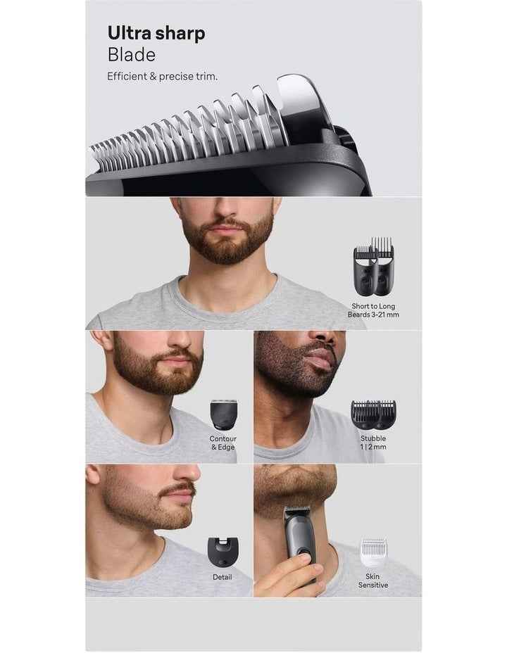 Series 3 All in One Grooming Kit AIO3540