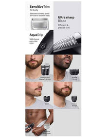 Series 5 All in One Grooming Kit AIO5520