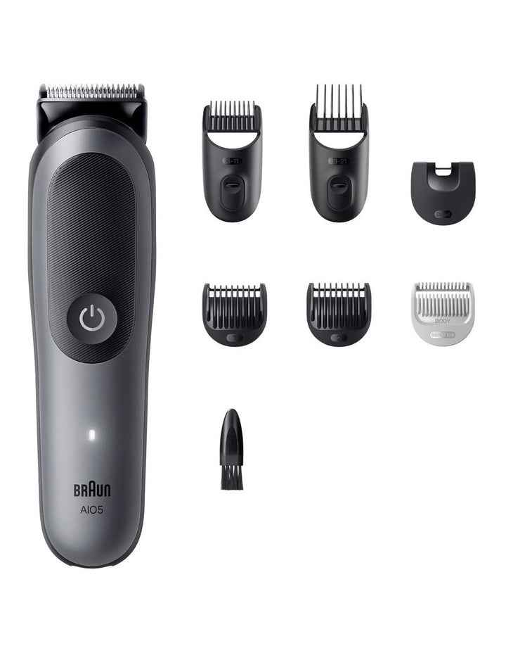 Series 5 All in One Grooming Kit AIO5520
