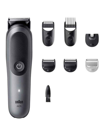 Series 5 All in One Grooming Kit AIO5520
