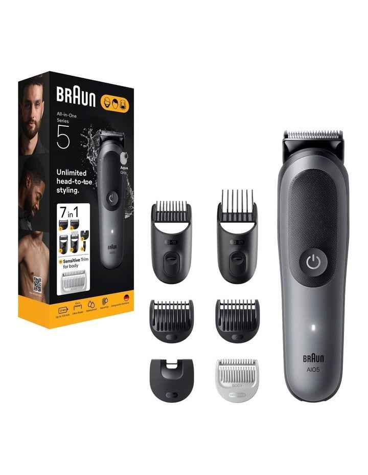 Series 5 All in One Grooming Kit AIO5520