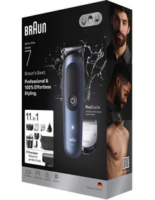 Series 7 All in One Grooming Kit AIO7540