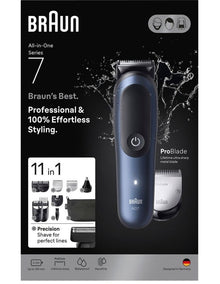 Series 7 All in One Grooming Kit AIO7540